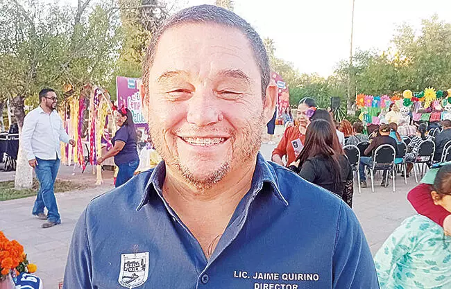 Cultura y educación, la fórmula para una juventud sana: Delgado