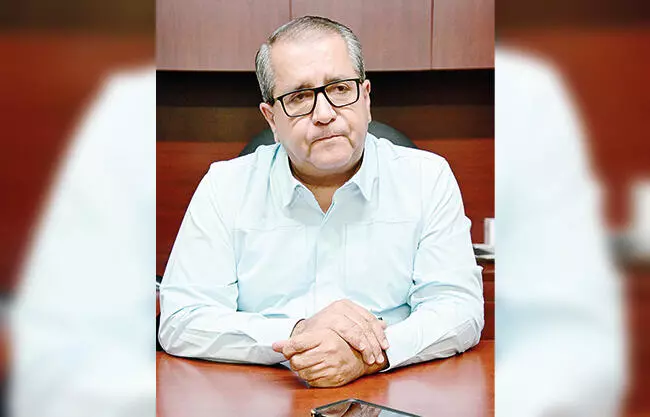 Descuentos de hasta el 70 por ciento van a poder encontrar durante el Buen Fin 2025 contribuyentes morosos en el pago de derechos de control vehicular