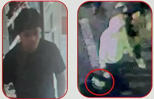 Es familiar de ‘El Prángana’, operador de grupo criminal en Apatzingán