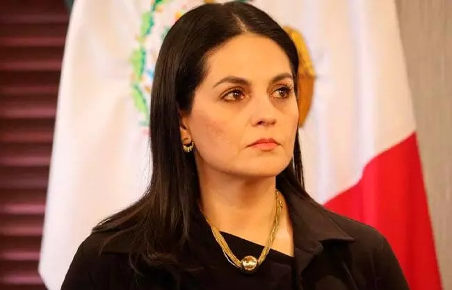 Ante los lamentables hechos de violencia que se registran en otras entidades del país