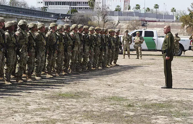 Emprenderían cacería contra cárteles del narcotráfico