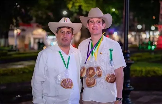 Carlos Bautista Tafolla, alertó que se tiene información de una presunta lista de amenazas de muerte en Michoacán tras el asesinato de Carlos Manzo