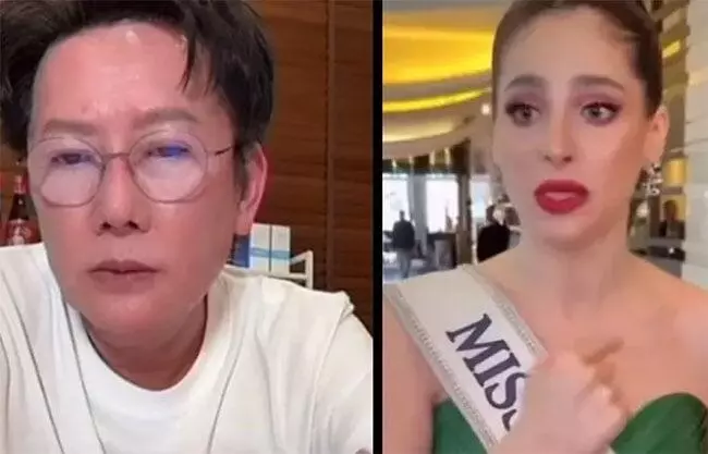 El empresario tailandés reconoció que sus palabras pudieron resultar ofensivas o incómoda