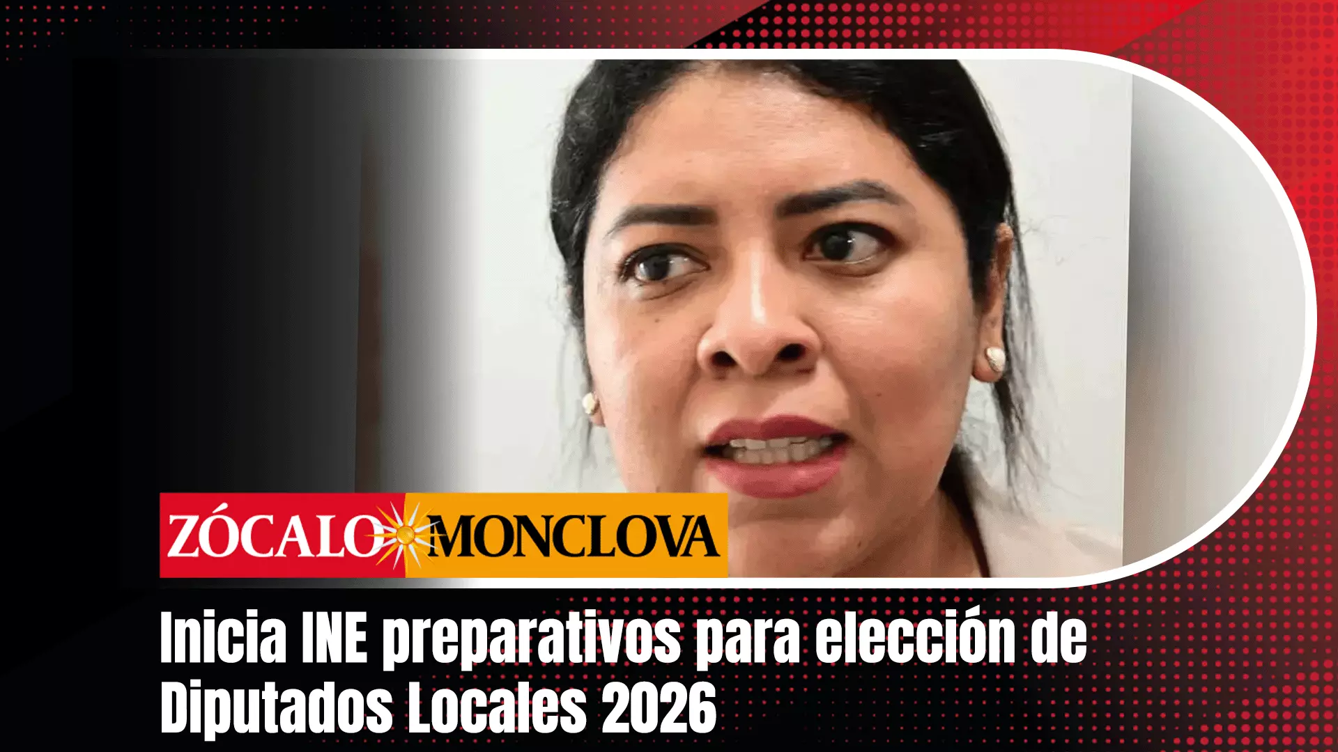 El Consejo Local del INE Coahuila se instaló el pasado 1 de noviembre en Saltillo, dando inicio a la planeación del proceso electoral, mientras que 