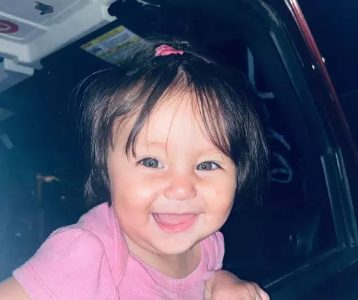 La pequeña pereció cuando cayó en la tina que contenía el agua del trapeador