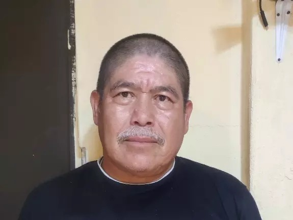 El trabajador entregó casi 40 años de su vida a la Siderúrgica Uno de la empresa, perdió su vida en la madrugada de este martes