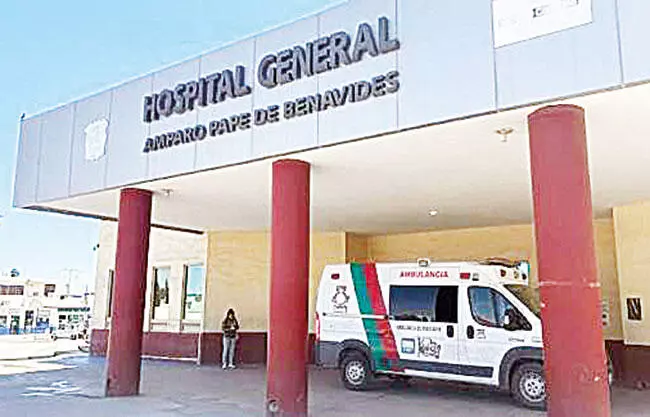 Conmueve a Frontera muerte de bebé; se ahogó en cubeta con agua