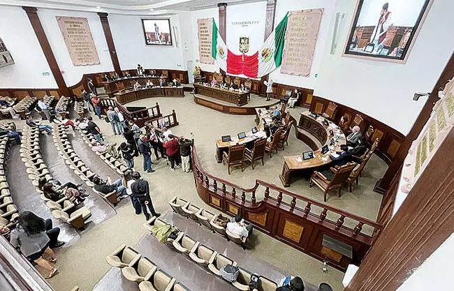 Fortalecen políticas de sustentabilidad, de gestión forestal y de movilidad limpia