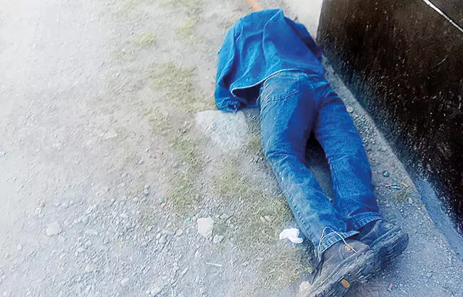 Lo que parecía una tragedia terminó en una anécdota digna de carcajadas