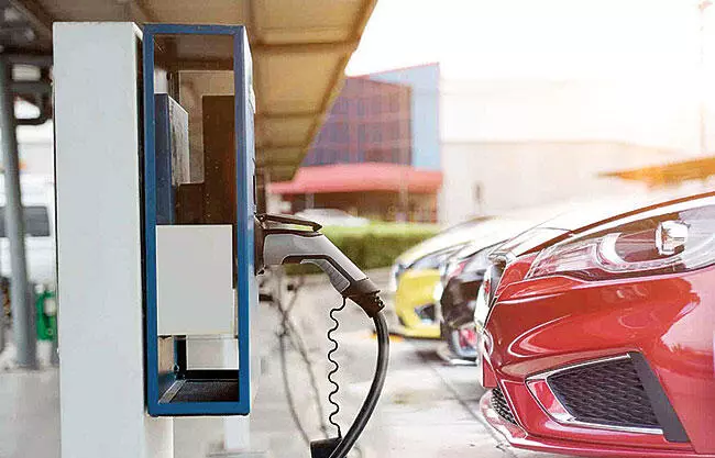 Incorporan concepto de Electromovilidad