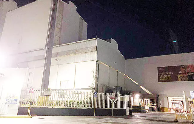 Trasciende el despido de personal que sería reubicado en la empresa de Monterrey