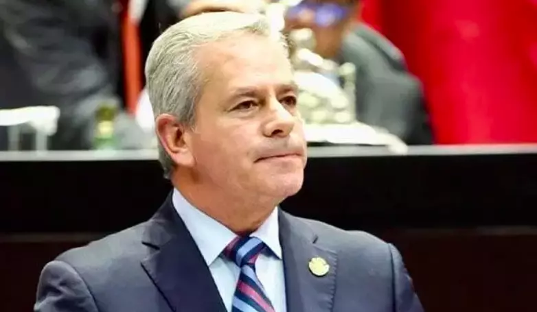 “Coahuila produce, Morena se queda con el dinero. ”: Diputado Torres Cofiño