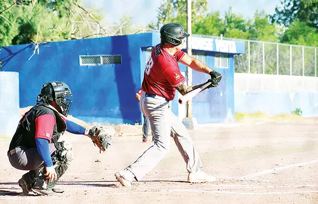 Con blanqueada, los D’Backs consiguieron un triunfo más venciendo por pizarra de 17 carreras por 0 a los Indios.