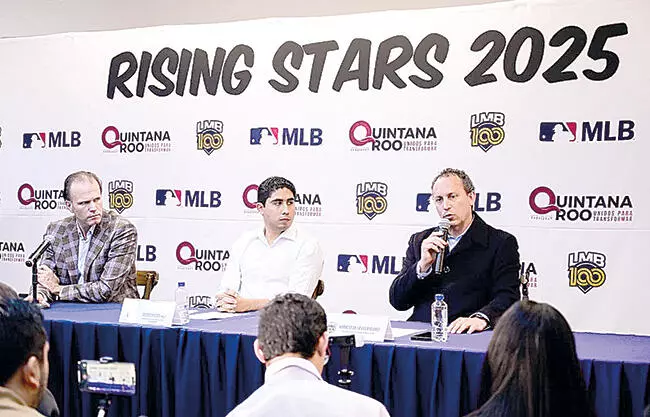 Acereros participará en el certamen de prospectos de la LMB, la cual arrancará este viernes