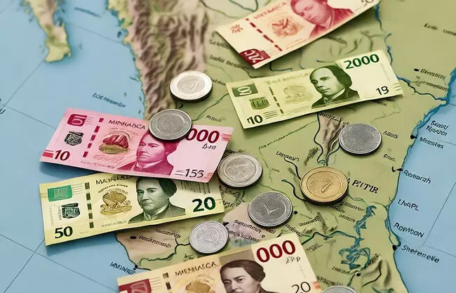 Otorgan presupuesto extra para ámbito educativo, salud, seguridad y gasto operativo.