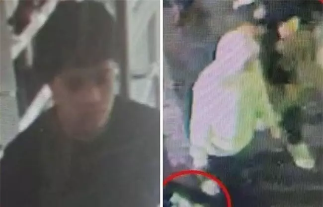 La familia del agresor que resultó abatido identificó y reclamó el cuerpo