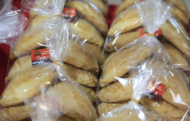 Dispararía escasez de nuez precio del pan; merma sequía a estados productores