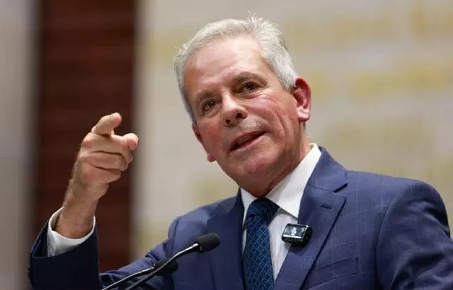 El Cartel de Morena castiga a Coahuila con un recorte disfrazado de aumento