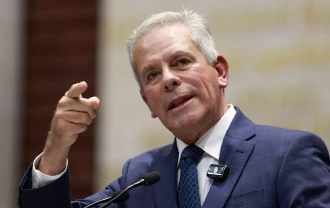 ‘Morena presume aumentos, pero a Coahuila le quita poder para gobernar’: Marcelo Torres