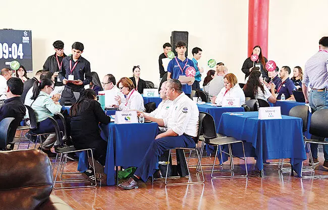 El objetivo es que los pequeños y medianos negocios sean proveedores locales