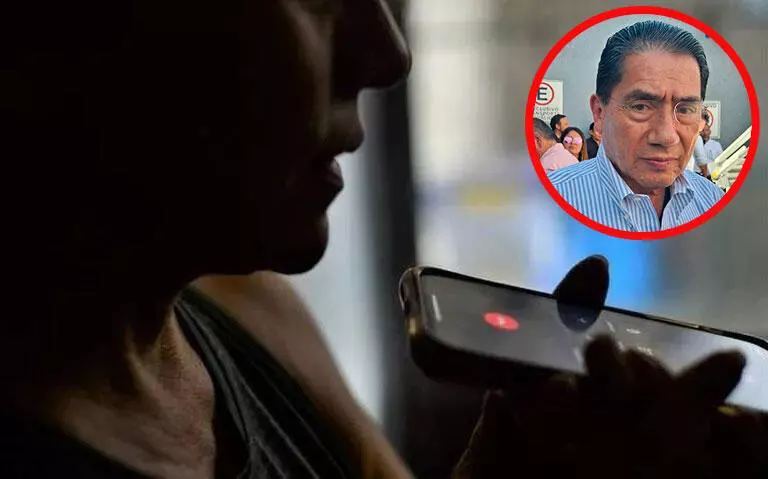 El funcionario alertó a la población sobre la necesidad de estar más atentos durante esta temporada, ya que históricamente se registra un aumento 