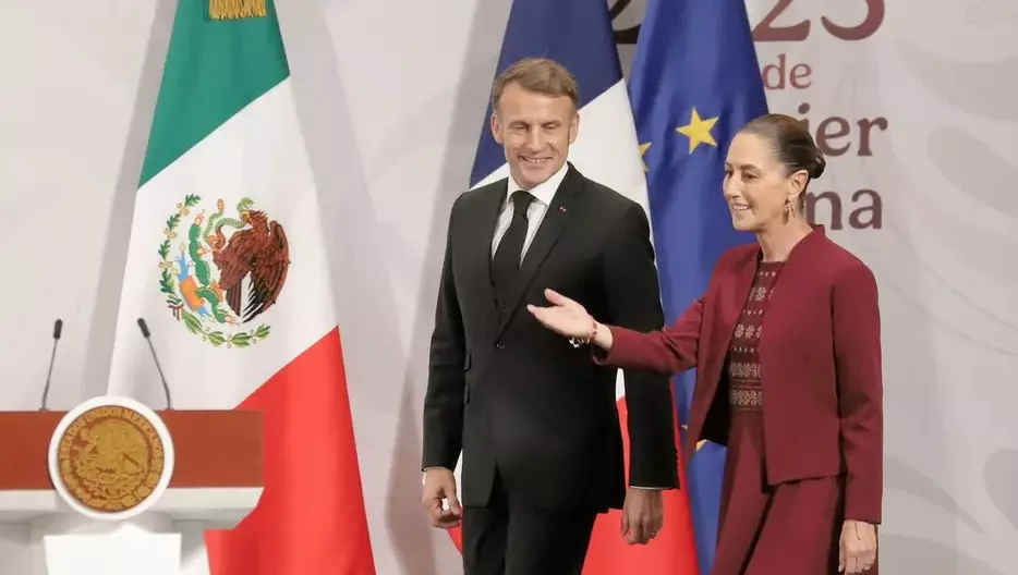 Tras su encuentro, los presidentes acordaron fortalecer la relación bilateral mediante proyectos conjuntos en inversión, ciencia, educación y cultu