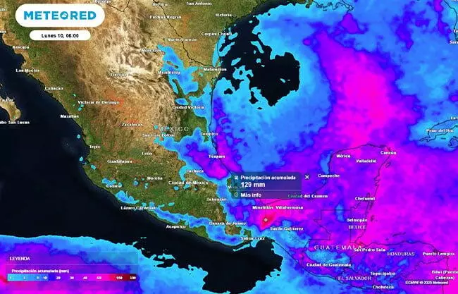 Coahuila vivirá un episodio invernal intenso que pondrá a prueba la infraestructura, los servicios y la preparación para bajas temperaturas.