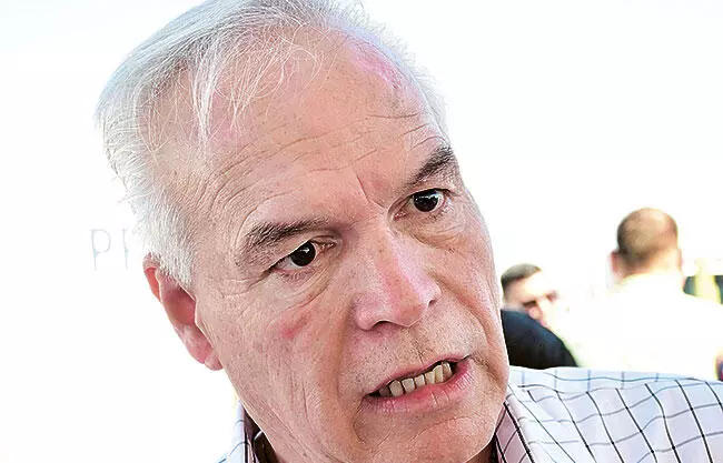 La construcción de nuevos fraccionamientos habitacionales está detenida