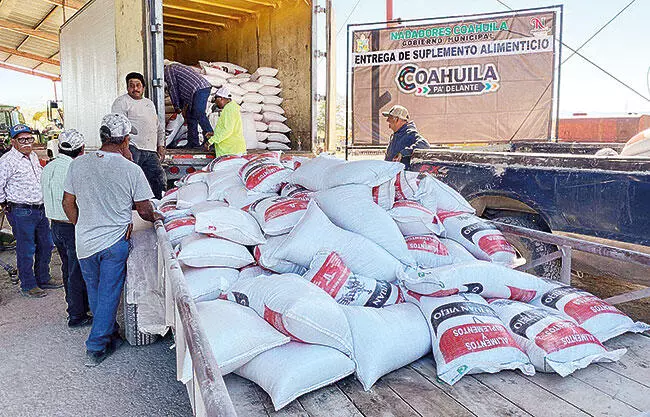 Con el objetivo de garantizar el bienestar de los animales y la producción ganadera