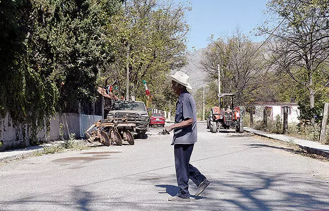 Se están reforzando las medidas de vigilancia para prevenir un aumento en la incidencia de actividades indeseadas