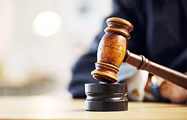 Además los sentenciados deberán pagar más de un millón y medio a la víctima