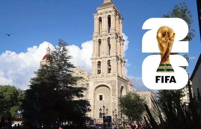 De cara al Mundial FIFA 2026 se prevé que se incremente el número de frecuencias en los vuelos que conectan con CDMX