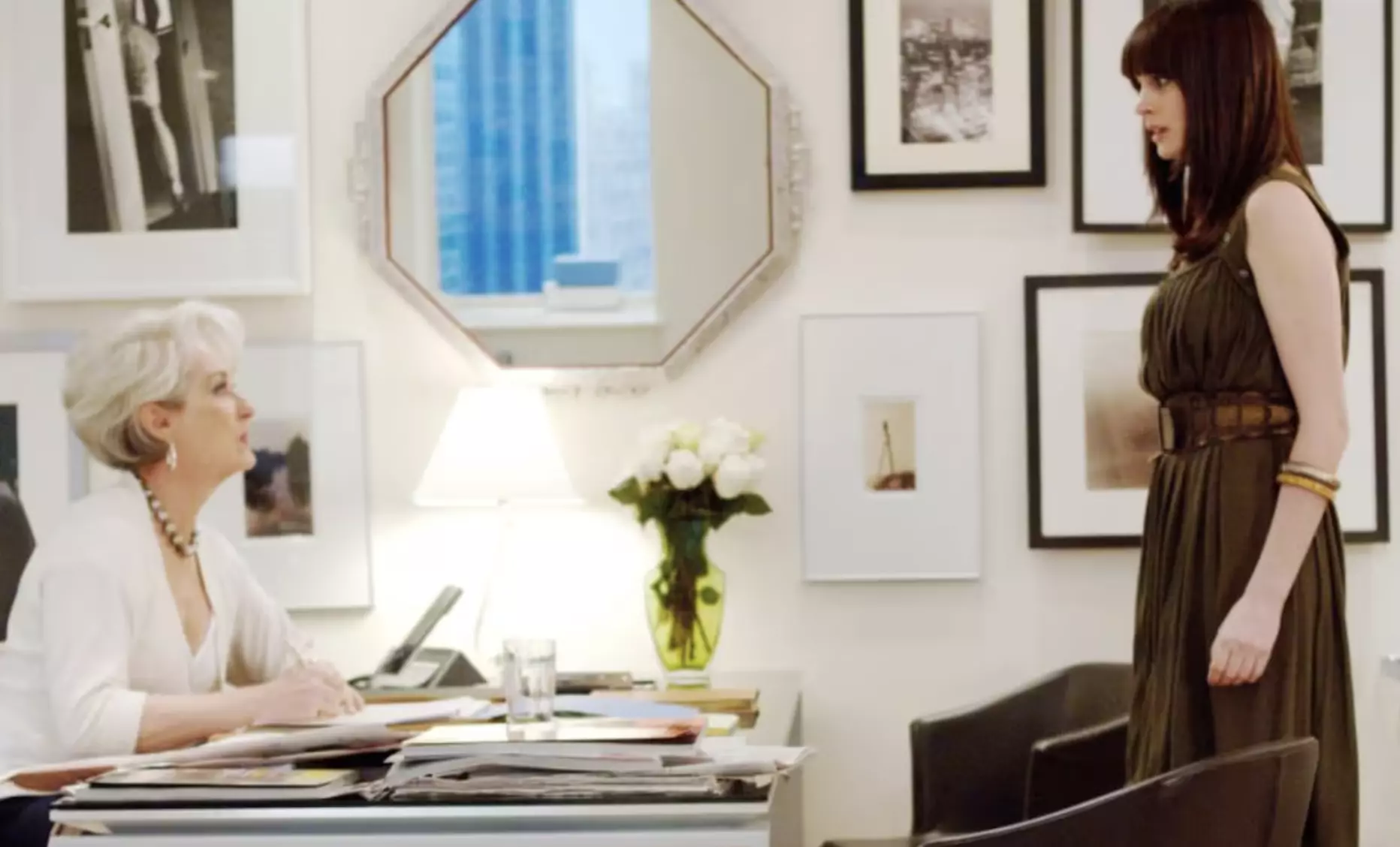 Ya se estrenó el primer adelanto de una de las secuelas más esperadas del cine