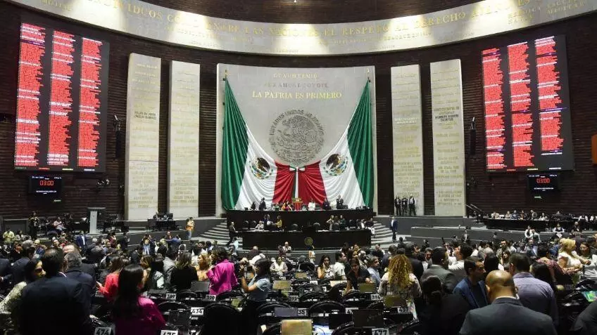 La legisladora indicó que es obligación de la Secretaría de Salud diseñar, producir, difundir y evaluar materiales e intervenciones de prevención