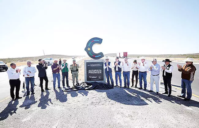 Durante la campaña del Gobernador, fue una de las obras más pedidas por la gente de las regiones Carbonífera, Cinco Manantiales y Norte