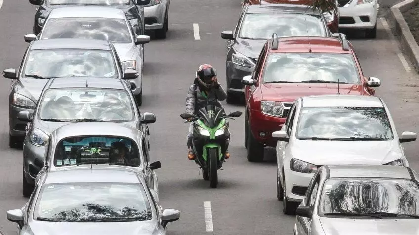 De acuerdo con reportes de vecinos de la demarcación, los hechos ocurrieron entre Camino Viejo a San Pedro y Canela, en la colonia La Joya, al sur de