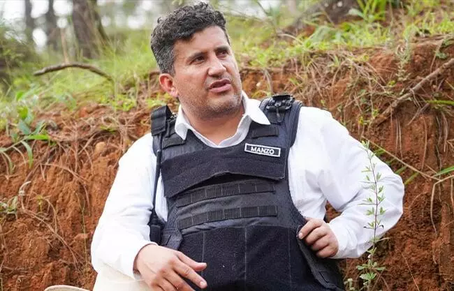 Con estas ejecuciones son ya tres los implicados en el crimen del Edil que han sido silenciados a balazos