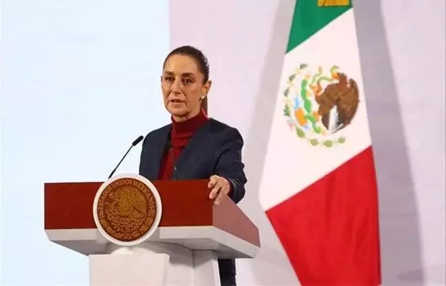 Rubio aseguró que el apoyo de su país se limita a equipo, capacitación e inteligencia, únicamente si México lo solicita