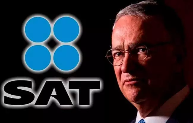 Truena Grupo Salinas: acusa golpe fulminante a la justicia.