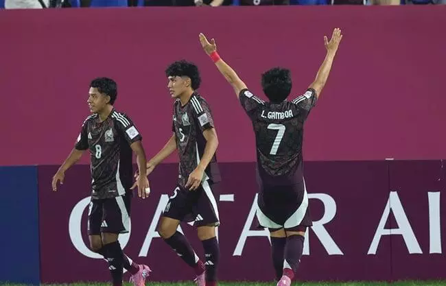 México no falló una sola de sus ejecuciones. Ya no son 'malditos penales'