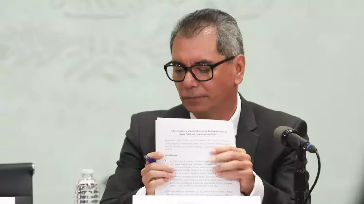 El Fondo Monetario Internacional destacó que México tiene un marco creíble de metas de inflación, una ley de responsabilidad fiscal y un sector fi