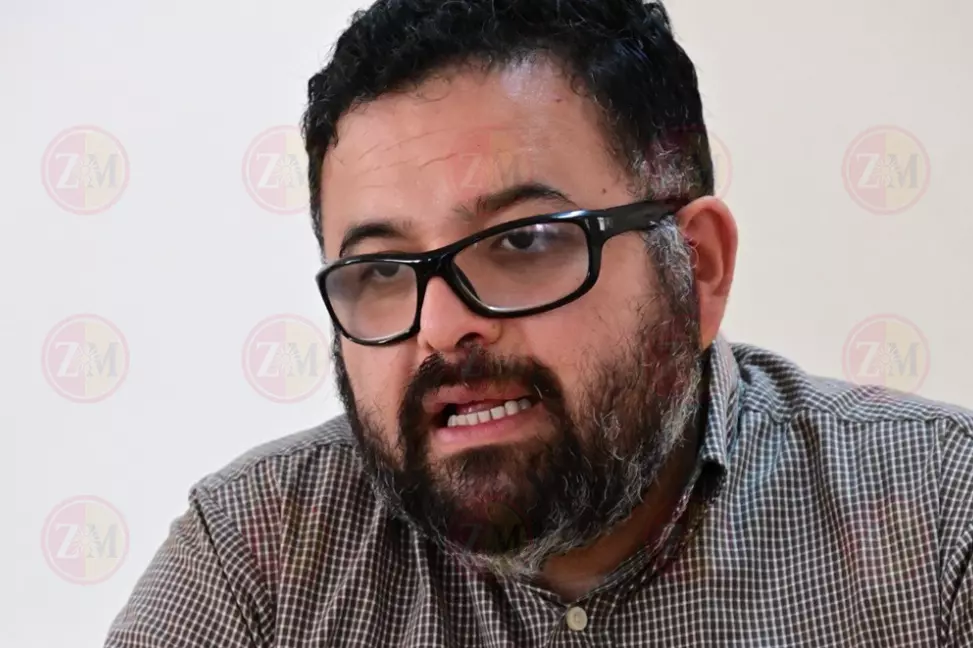 “Las mañaneras” no pueden maquillar la realidad