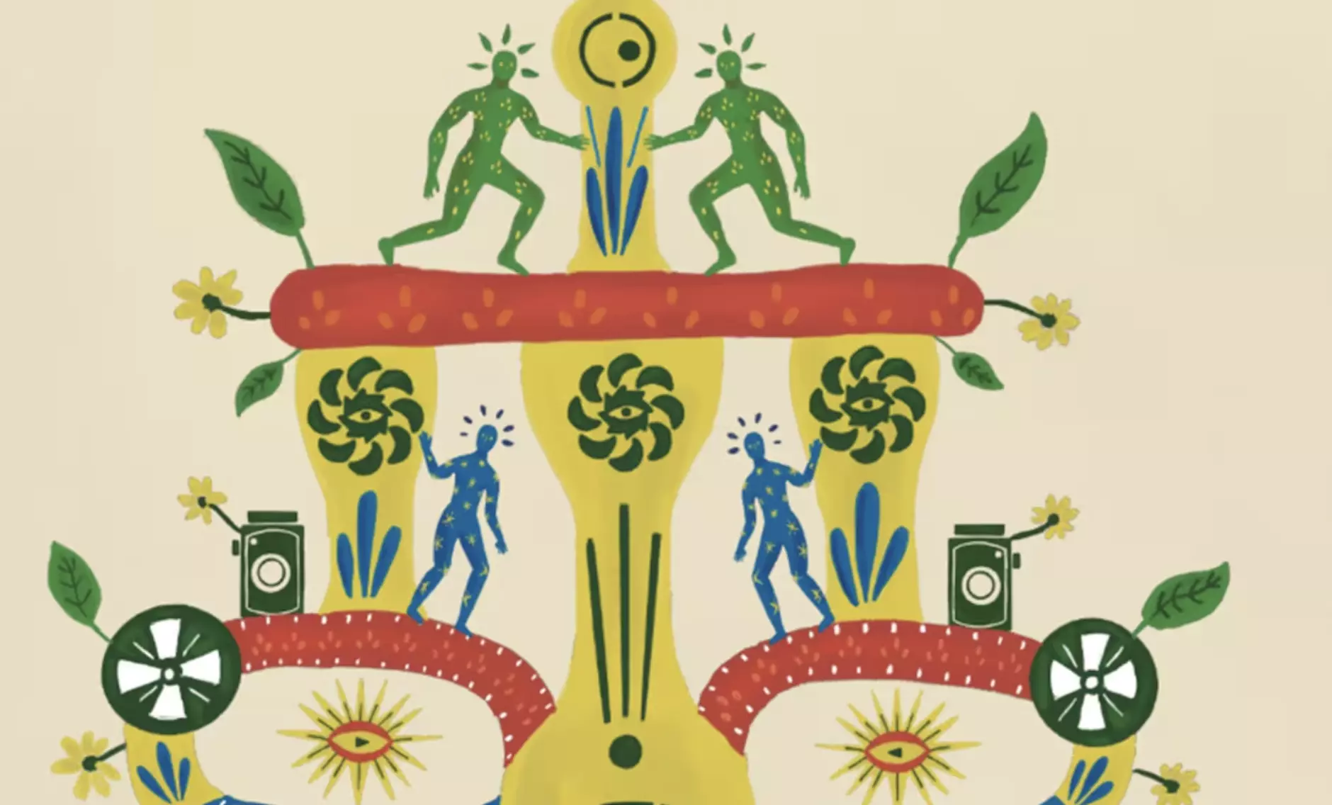 Por medio de un comunicado, los organizadores del certamen informaron que hubo anomalías detectadas por la propia empresa responsable de Docs en Lín