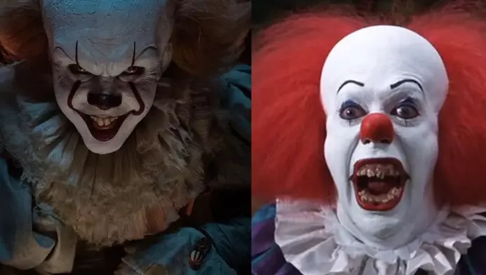 Un análisis profundo del aterrador patrón de comportamiento del monstruo cósmico 'It'. Descubre por qué Pennywise solo se alimenta de niños y có