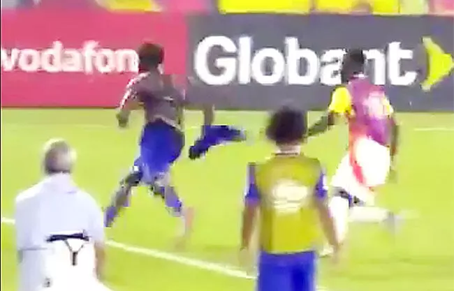 Los dieciseisavos de final del Mundial Sub-17 en Catar han dejado grandes encuentros durante estos días