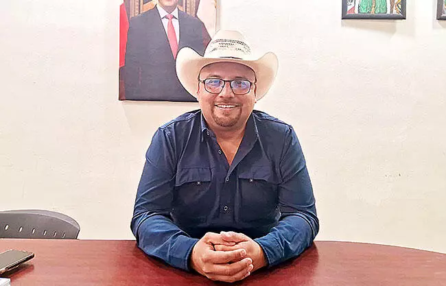 En los próximos días iniciarán los trabajos de pavimentación de dos calles en la colonia Margarita Villanueva