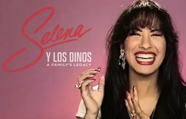 Rugen Fuerte Selena Y Los Dinos En Netflix Presentan Documental Z calo Rugen Fuerte Selena Y Los Dinos En Netflix Presentan Documental Z calo