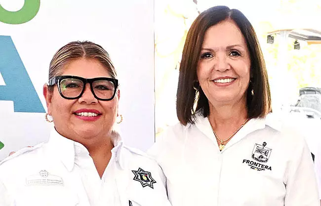 Vecino vigilante y Policía Escolar demuestran eficacia en la protección de las y los estudiantes