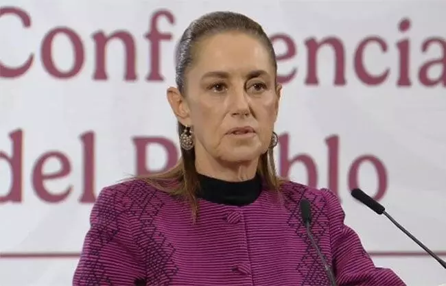 Estados Unidos aseguró que el robo de combustible y el huachicol fiscal son un riesgo