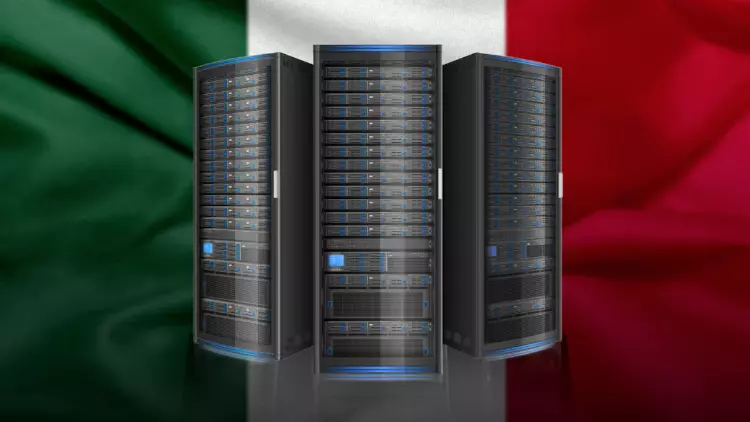 La supercomputadora formará parte del nuevo centro mexicano de supercómputo que se creará a partir de los siguientes meses.